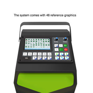 نظام تحكم CNC صغير ، جهاز تحكم بالبلازما لنظام تحكم صغير - Product Image 1