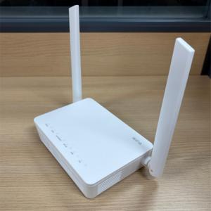 WIFI6 HN8145X6 XG-PON ONU 4GE+1TEL+USB ONT Xpon 2.4G 5G Dual Band WiFi Modem <span class=keywords><strong>10GEPON</strong></span> pour Wifi6 Onu Ftth Fibre Optique HN8145X6 - Product Image 3