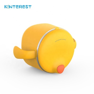 Calentador de tazones para comida - Product Image 1