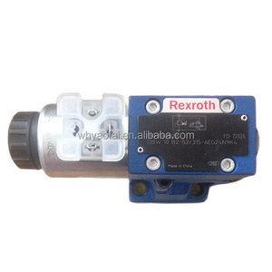 Vannes hydrauliques DBW10A2-5X/350-6EG24N9K4, livraison rapide - Product Image 5