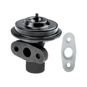 <span class=keywords><strong>Vanne</strong></span> <span class=keywords><strong>EGR</strong></span> Standard Motor Products EGV609 XF2Z9D475AA <span class=keywords><strong>pour</strong></span> Ford - Product Image 1