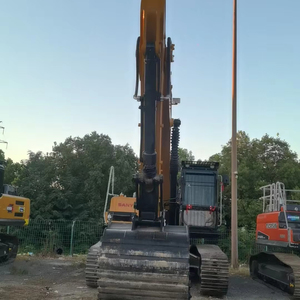 Excavadoras Sany SY365H originales usadas Sany 205C 215C 235C 245H 305H 335H 365H 485H 75C 60C Modelo Stock para la venta - Product Image 1