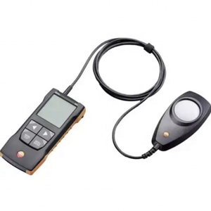 Nouveau Testo 545 Original de Marque, Mètre Numérique avec Connexion via Application et Sans Fil, en Stock - Product Image 2