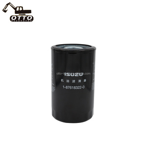 فلتر فصل الوقود عن الماء OTTO 1W1564 1W-1564 للمحرك 3516 مناسب لحفارات كاتربيلر - Product Image 2