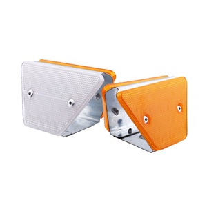 CITICITY Productos Chinos Más Demandados: Delineador de Tráfico Flexible de PVC Luminoso para Señalización Vial, el Más Vendido - Product Image 1