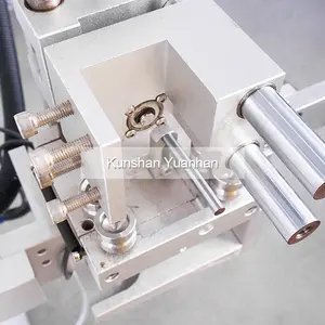 Автоматическая машина для зачистки проводов и кабелей 1-16 мм2 с CE