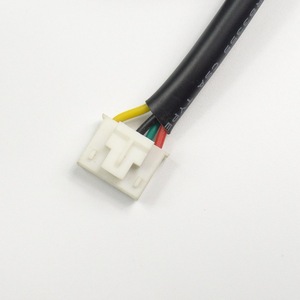 Capteur de débit d'eau Linghui avec câble de 30 pouces, interrupteur de débit à effet Hall pour chauffe-eau mural, accessoires de thermostat de chaudière à gaz - Product Image 2