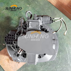 En stock HPV091DS RE18A Pompe principale EX100-3 EX120-3 Hydraulique pour - Product Image 1
