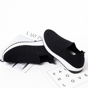 BAIRUILUN Calzini delle Donne di Sport <span class=keywords><strong>Scarpe</strong></span> <span class=keywords><strong>Comode</strong></span> traspirante <span class=keywords><strong>scarpe</strong></span> da tennis delle donne - Product Image 3