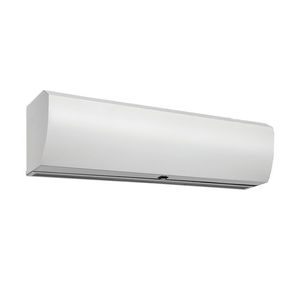 Rideau d'<span class=keywords><strong>air</strong></span> blanc centrifuge économiseur d'énergie de rendement élevé appréciant l'<span class=keywords><strong>air</strong></span> frais - Product Image 1