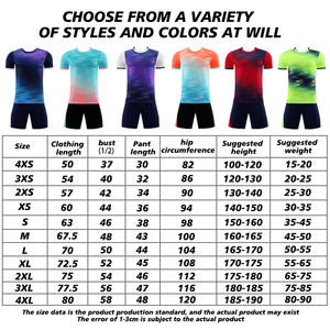 Высококачественная спортивная одежда для мужчин: футбольные джерси, лучшие футбольные комплекты, оптовые футбольные формы, футбольные майки. - Product Image 6