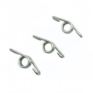 Resortes resistentes personalizados de alta calidad y baratos, resorte helicoidal de torsión de aleación para uso industrial - Product Image 2