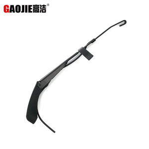 Bras d'essuie-glace arrière Gaojie pour Ford Explorer 1998-2001, en fer, angle de raclage de 180 degrés - Product Image 3