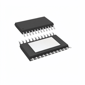 24 TSSOP Exposed Pad STP16CPPS05XTTR Power Management (PMIC) Buy Electronics Components Online Manufacturer Channel - Product Image 1