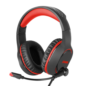 Rambotech RGB Gaming Headphone Over-ear Stereo Gamer Wired Headset With for PS4/PC GM15 RGB Gaming Headphone - Product Image 2
