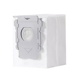 Sacs et filtres à poussière compatibles avec <span class=keywords><strong>iRobot</strong></span> <span class=keywords><strong>Roomba</strong></span> I7/i3/i8/S9+ Sacs de collecte de poussière de remplacement pour aspirateurs robots - Product Image 4