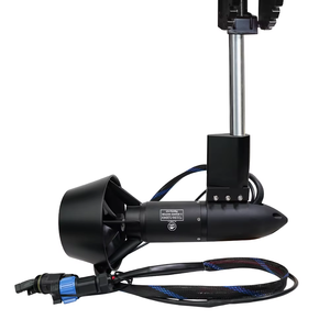 Moteur hors-bord électrique populaire FLIPSKY 72150 3000W / Combo ESC 2-en-1 Moteur hors-bord électrique à hélice pour <span class=keywords><strong>bateau</strong></span> gonflable - Product Image 2