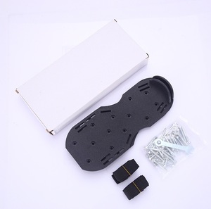 รองเท้าเจาะอากาศสำหรับสนามหญ้า สวนหย่อม และพื้นดิน - Product Image 4