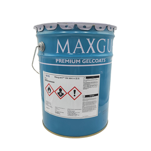 Nhựa Gelcoat cao cấp Ineos, Nhựa Gelcoat <span class=keywords><strong>Iso</strong></span>/NPG, Nhựa Gelcoat chống tia cực tím - Product Image 2