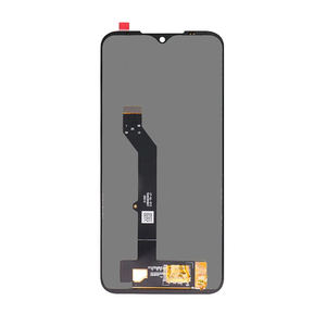Écran LCD de remplacement complet pour la réparation de téléphones portables, pour les ateliers de réparation, pour <span class=keywords><strong>Motorola</strong></span> E 2020, taille standard, module d'écran tactile - Product Image 3