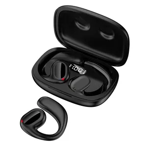 2024 New arrival BT T7 music headphones user-defined deep noise reduction heavy bass earphone ANC wireless sample