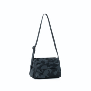 KEIRYO กระเป๋าสะพายข้างผู้หญิงแฟชั่นแบบคลาสสิกมีกระเป๋าหลายช่อง - Product Image 2