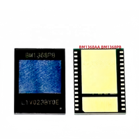 Nouvelle puce de calcul BM1368 BM1368PB pour NerdQaxe + 2.5Th/S, Kit DIY Open Source, 4 pièces/lot