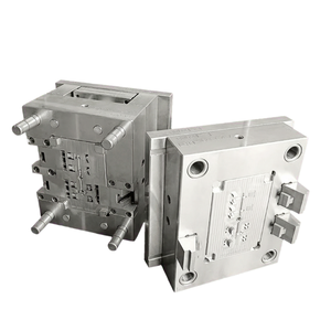 Layanan Satu Atap Harga Pabrik Layanan Cetak Injeksi Cetakan ABS/PA66 Kustom Massal Cetakan Presisi Tinggi - Product Image 3