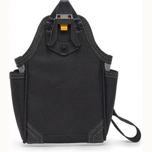 Petites pochettes en polyester Oxford 600D BSCI, ceinture porte-outils pratique avec sacs de ceinture pour techniciens - Product Image 6