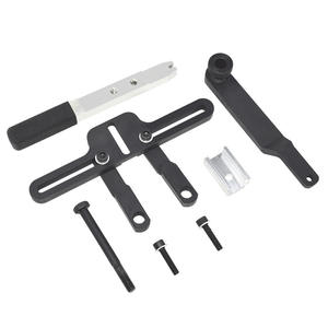 Kit d'outils de blocage du <span class=keywords><strong>volant</strong></span> <span class=keywords><strong>moteur</strong></span> compatible avec le jeu d'outils de calage <span class=keywords><strong>moteur</strong></span> <span class=keywords><strong>BMW</strong></span> pour les séries 3 et 5, clé de maintien du <span class=keywords><strong>volant</strong></span> <span class=keywords><strong>moteur</strong></span> - Product Image 2