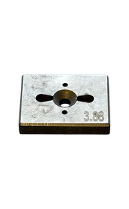 Plaque d'immatriculation - Product Image 2