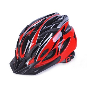 Casco de Ciclismo Talla L, Diseño de Fibra de Carbono, Casco Deportivo Protector Unisex para Adultos - Product Image 2