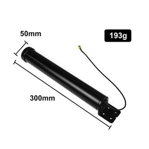 Antena Yagi Direccional de Alta Ganancia 2.4G 2400-2500MHz para Conector, Material de Aluminio, Marca para Comunicación Exterior, VSWR 345223 Pow - Product Image 6