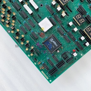 Carte de circuit imprimé MA Original AAXDE02100 SIWS T071222100 pour pièces de rechange d'impression offset Komori - Product Image 5
