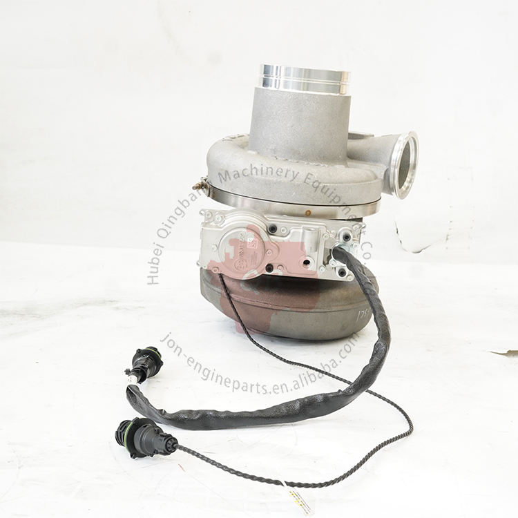 5553956 5553975 17528641 6454974 5553977 Cummins Turbochargers