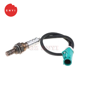 เซ็นเซอร์ออกซิเจน98AB-9F472-BB สำหรับ Ford Fiesta MK4 MK5รถตู้โฟกัสฟิวชั่นกาโมนิโอ MK1 MK2 MK3 98AB9F472BB - Product Image 4