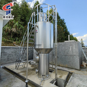 Taijieletuo Outdoor Stainless Steel Reverse Osmosis <b>Water</b> Filter System 600 GPD Self-Cleaning Eco-Friendly <b>Drinking</b> <b>Water</b> - Product Image 3