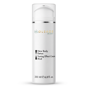 H2Oleace Body Nueva Crema de Efecto Tonificante y Detoxificante para el Cuerpo 200 ml 6.8 fl oz - Product Image 2