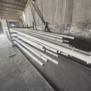 야외 도로 4m 5m 6m 7m 8m 9m 10m 12m 더블 싱글 암 가격 아연 도금 강철 태양 광 가로등 기둥 - Product Image 6