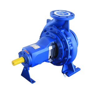 Máy bơm ly tâm hút ngang Eifel EK Series với Mei cao - Product Image 6