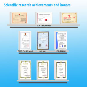 <span class=keywords><strong>Parasite</strong></span> aquatique clair universel pour tous les parasites aquatiques - Product Image 6