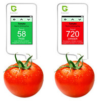 Testeur de nitrates Greentest Price, détecteur de qualité de l'eau, Greentest Price