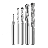 WASAQI Promotion : Fraiseuses PCD haute vitesse, fraises diamantées monocristallines, outils CNC pour le fraisage de métaux non ferreux, routeur OEM/ODM