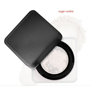 <span class=keywords><strong>Poudre</strong></span> Transparente Personnalisable OEM Fixe et Facile à Appliquer pour Gâteau Pound et Cupcake - Longue Durée 20g Tous Types de Peau - Product Image 3