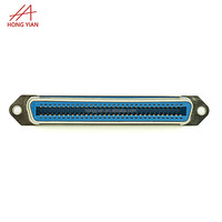 Adaptador SCSI USB a USB de 68 Pines