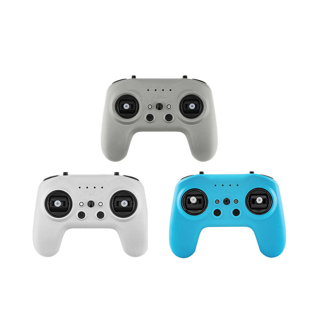 In Stock RadioMaster T8L 2.4 GHz RC Transmitter ELRS Open Source System X5 Hall Sensor Joystick Handle Remote Controller
