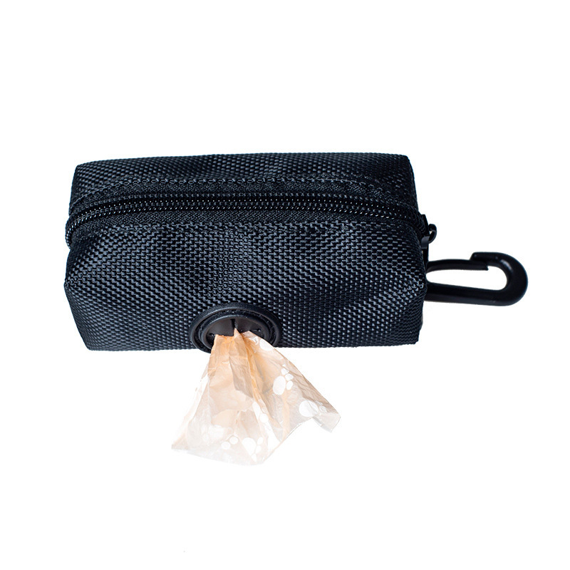 Noir sans sacs