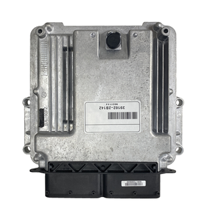 39102-2B142 MEG17.9.8 Placa de Computadora de Motor, Unidad de Control Electrónico (<span class=keywords><strong>ECU</strong></span>) para Sonata <span class=keywords><strong>Tucson</strong></span> - Product Image 5