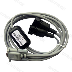 Cable de Diagnóstico Original para Montacargas Truck Doctor 3003652501 Compatible con Adaptador Linde, Caja de Servicio, Herramienta de Diagnóstico para Camiones - Product Image 2
