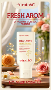 Champú Seco Sin Enjuague para Uso Diario, con Fuerte Poder Desodorante y Fragancia Duradera, Mantiene <span class=keywords><strong>el</strong></span> <span class=keywords><strong>Cuero</strong></span> <span class=keywords><strong>Cabelludo</strong></span> Fresco - Product Image 6